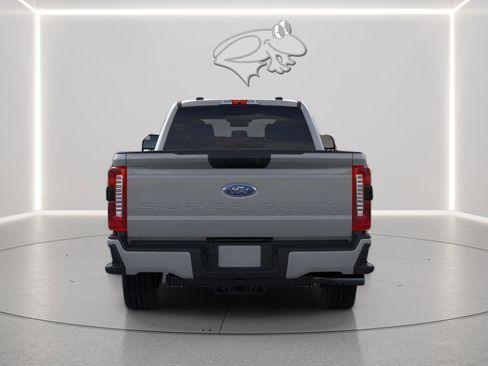 New 2026 Ford F350 XL w/ STX Appearance Package image 5