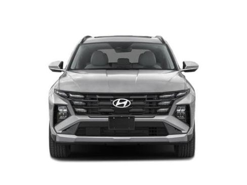 New 2026 Hyundai Tucson SEL image 4