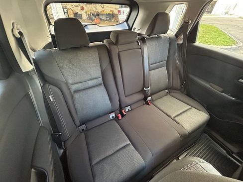 Used 2025 Nissan Rogue SV FWD image 27