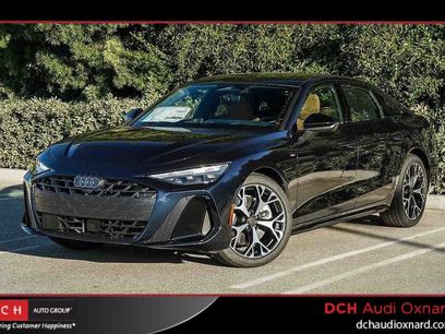 New 2026 Audi A6 Premium Plus