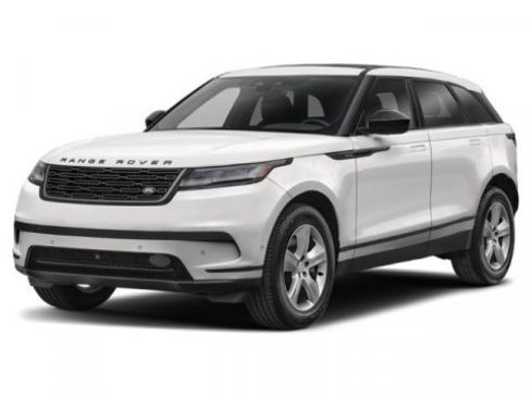New 2026 Land Rover Range Rover Velar Belgravia AWD/4WD image 1