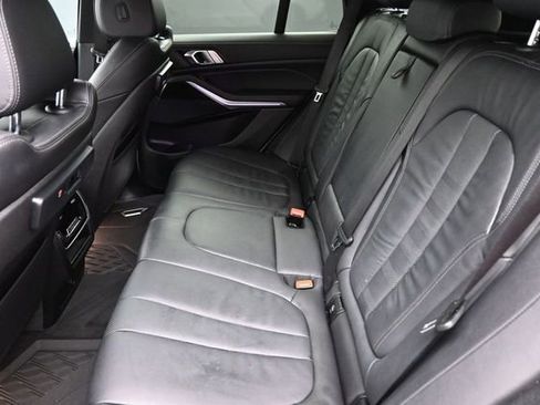 Used 2020 BMW X5 sDrive40i w/ Premium Package RWD image 19