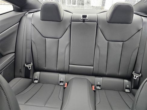 Used 2026 BMW 430i Coupe w/ Convenience Package image 26