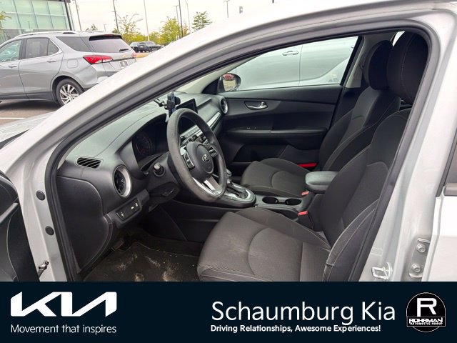Used 2019 Kia Forte LXS FWD image 11