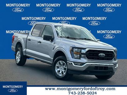 Used 2023 Ford F150 XLT
