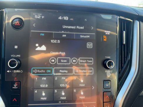 Certified 2025 Subaru Legacy Premium image 11