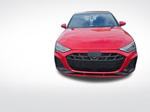 New 2026 Audi A3 2.0T Premium Plus AWD/4WD image 9
