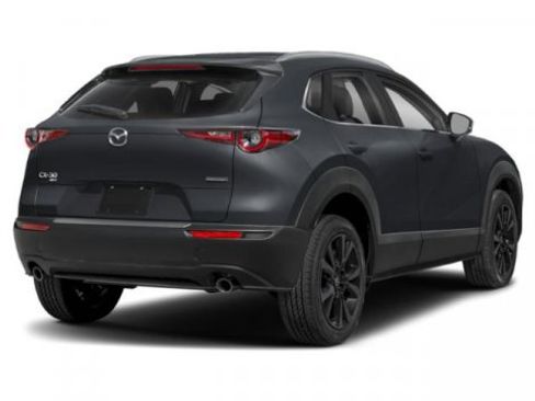 New 2026 MAZDA CX-30 AWD 2.5 S w/ Select Sport Pkg image 2