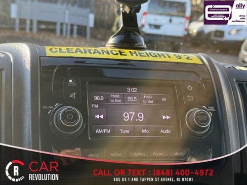 Used 2019 RAM ProMaster 3500 image 20