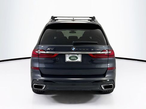 Used 2019 BMW X7 xDrive40i w/ Premium Package image 6