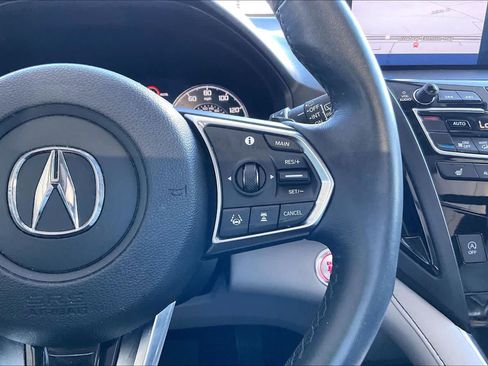 Used 2019 Acura RDX AWD w/ Technology Package image 25