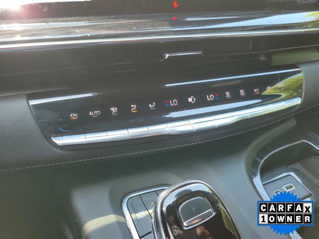 Used 2022 Cadillac Escalade ESV Sport w/ Touring Package RWD image 59