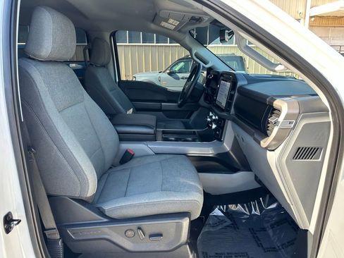 Used 2024 Ford F150 XLT w/ Equipment Group 302A MID AWD/4WD image 18