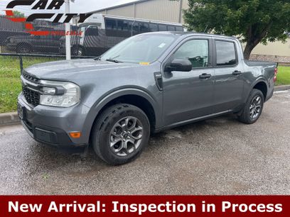 Used 2022 Ford Maverick XLT w/ Equipment Group 300A Standard