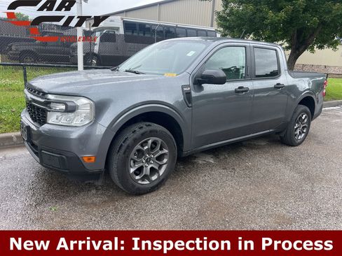 Used 2022 Ford Maverick XLT w/ Equipment Group 300A Standard AWD/4WD image 1
