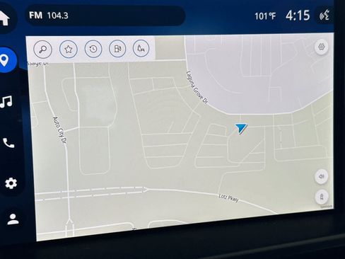 New 2026 Subaru Outback Touring XT AWD/4WD image 21