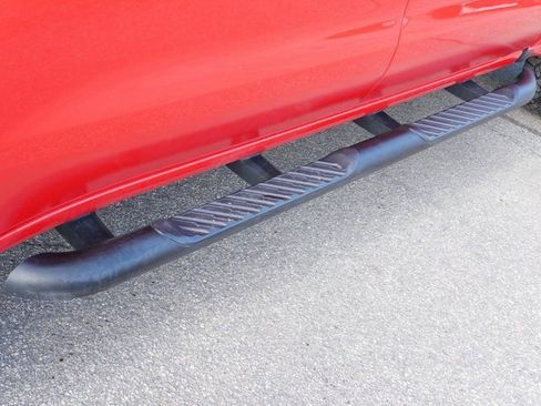 Used 2023 Chevrolet Silverado 1500 ZR2 w/ Technology Package image 11