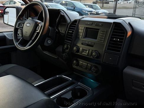Used 2019 Ford F150 XL w/ Equipment Group 101A Mid image 17