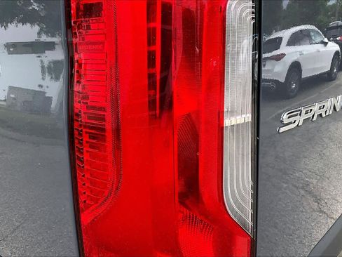 New 2025 Mercedes-Benz Sprinter 2500 image 6