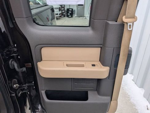 Used 2013 Ford F150 XLT w/ Luxury Equipment Group image 23