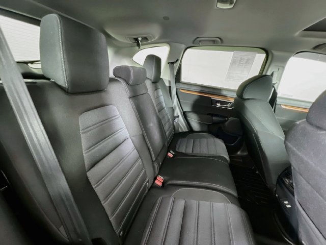 Used 2021 Honda CR-V EX image 28