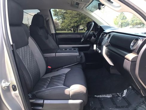 Used 2021 Toyota Tundra SR5 AWD/4WD image 50