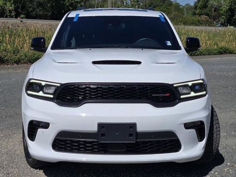 Used 2023 Dodge Durango R/T AWD/4WD image 2