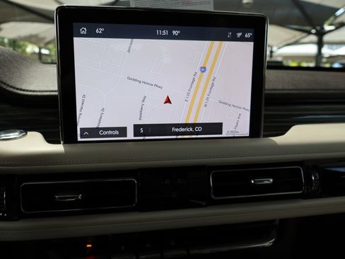 Used 2020 Lincoln Aviator Black Label w/ Dynamic Handling Package AWD/4WD image 6