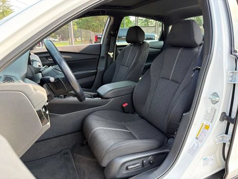 Used 2024 Honda Accord Sport image 18