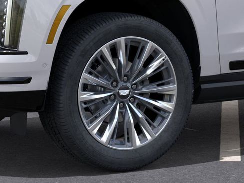 New 2025 Cadillac Escalade Sport Platinum image 44