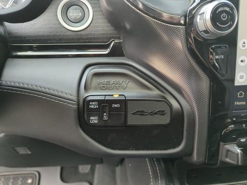 Used 2022 RAM 2500 Limited w/ Night Edition image 27