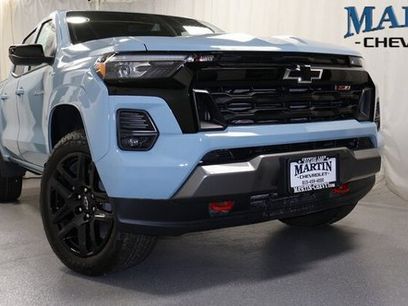 New 2025 Chevrolet Colorado Z71 w/ Z71 Convenience Package 2