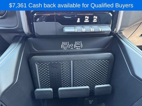 New 2026 RAM 1500 Big Horn AWD/4WD image 24
