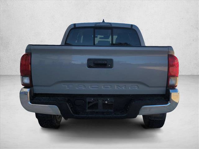 Used 2020 Toyota Tacoma SR5 RWD image 6