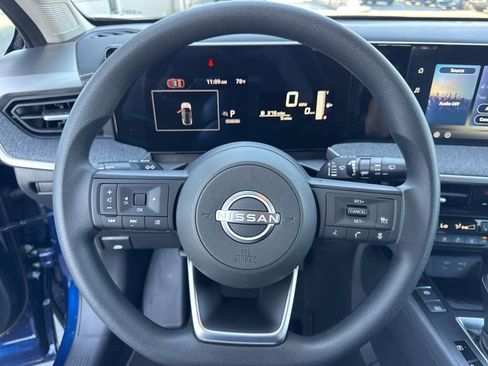 New 2026 Nissan Kicks SV image 23