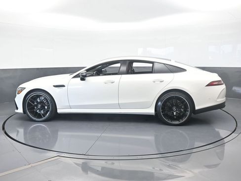 Used 2022 Mercedes-Benz AMG GT 53 image 3