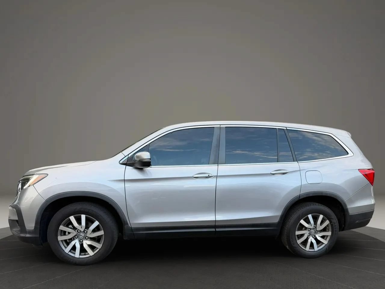 Used 2019 Honda Pilot EX-L image 8