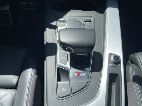 Used 2018 Audi S4 Prestige w/ Prestige Package image 14