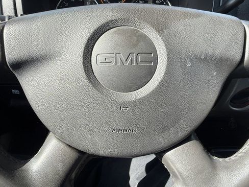 Used 2009 GMC Canyon SLE AWD/4WD image 20