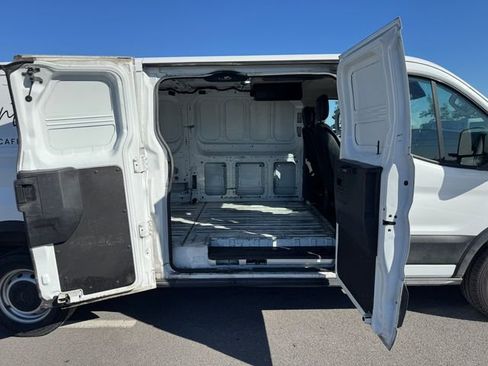 Used 2020 Ford Transit 250 Low Roof image 37