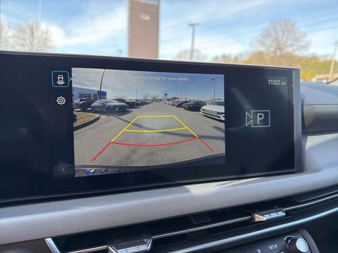 New 2026 Hyundai Sonata SEL image 17