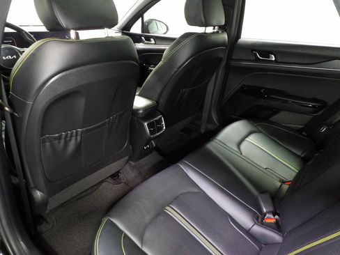 Used 2025 Kia K5 GT w/ GT1 Package FWD image 13