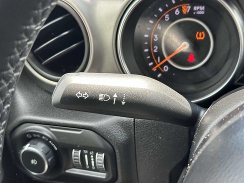 Used 2020 Jeep Wrangler Unlimited Sport S AWD/4WD image 22