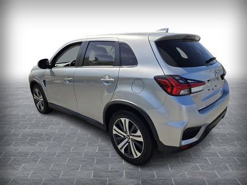 Used 2025 Mitsubishi Outlander Sport SE AWD/4WD image 5