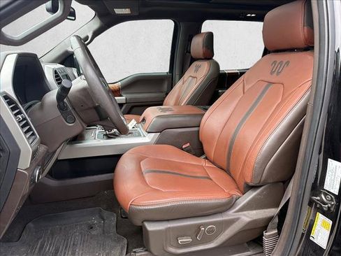 Used 2020 Ford F150 King Ranch w/ Equipment Group 601A Luxury AWD/4WD image 11