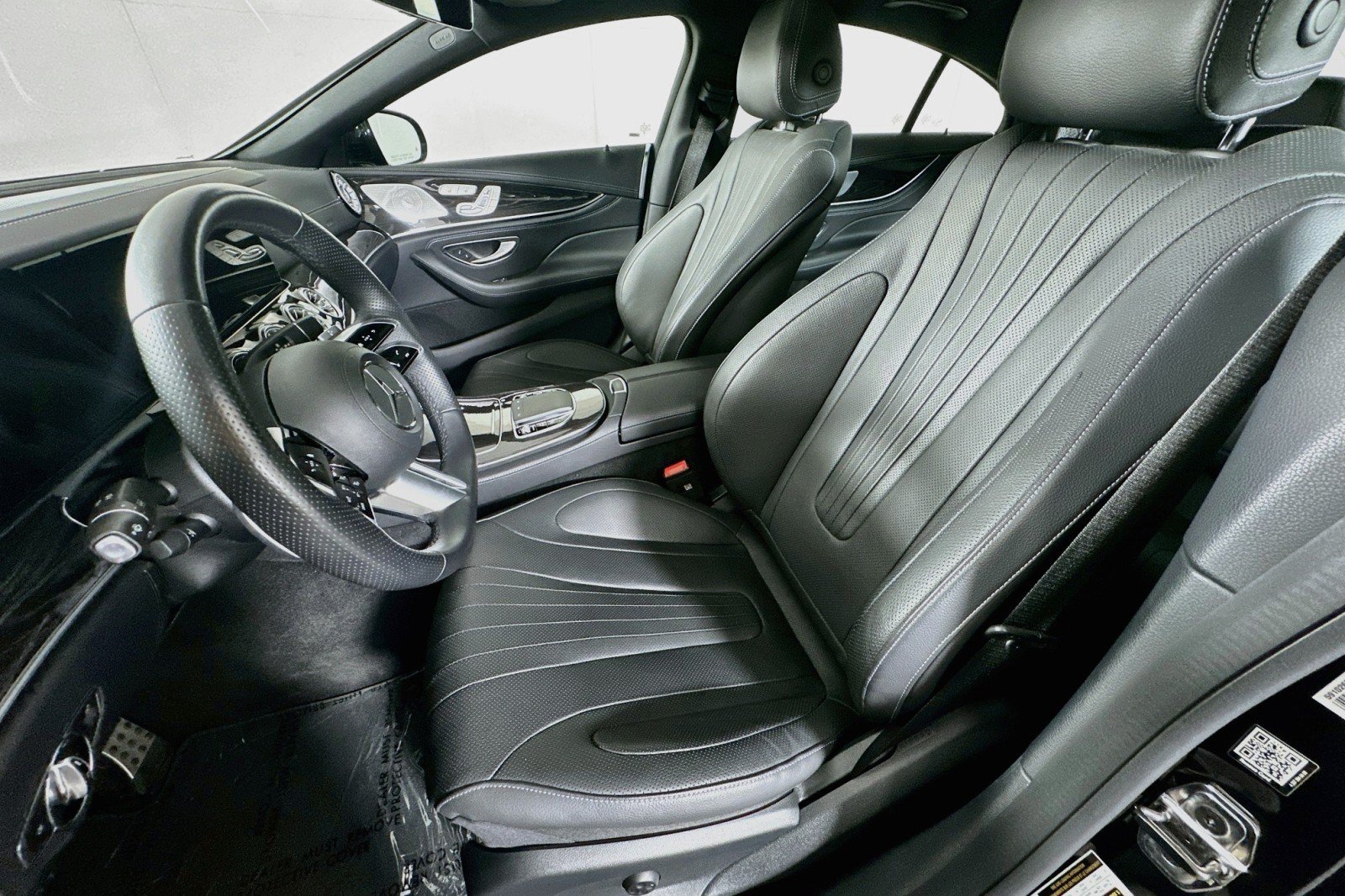 Used 2023 Mercedes-Benz CLS 450 4MATIC image 18