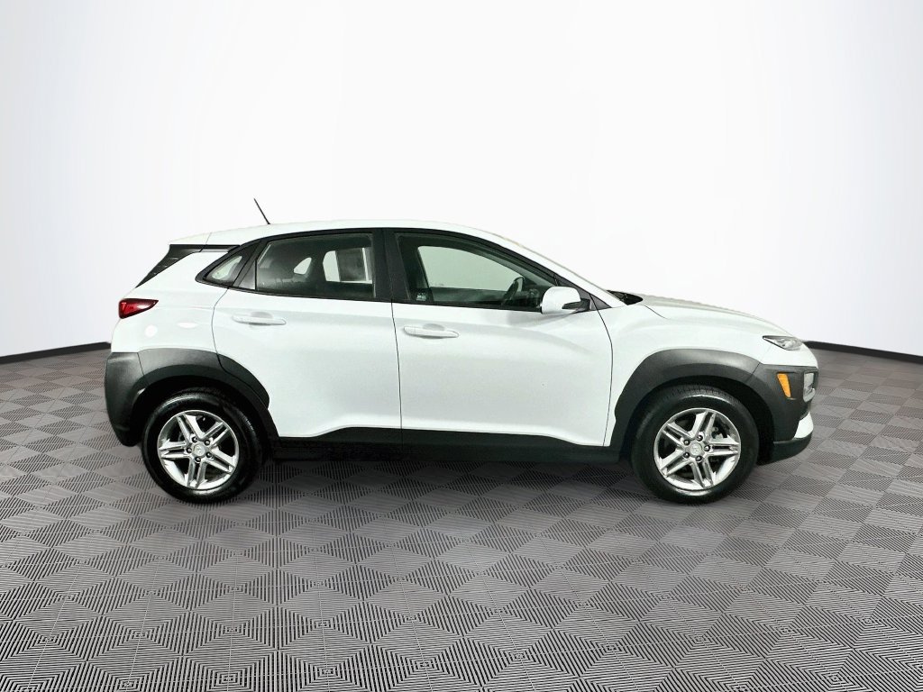 Used 2020 Hyundai Kona SE FWD image 10