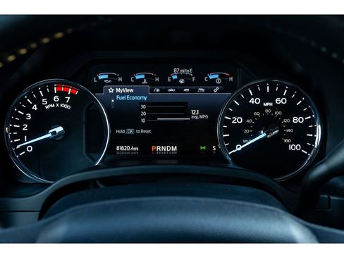 Used 2022 Ford F250 Lariat w/ Tremor Off-Road Package image 19