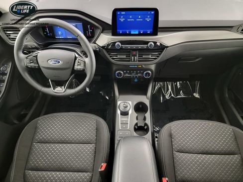 Used 2023 Ford Escape Active AWD/4WD image 21