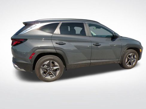 Used 2026 Hyundai Tucson SEL AWD/4WD image 8